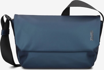 ZWEI Messenger 'CARGO CA60' in Blue: front