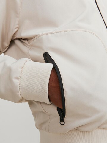JACK & JONES Övergångsjacka i beige