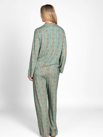 PIP STUDIO Regular Pants in Blue