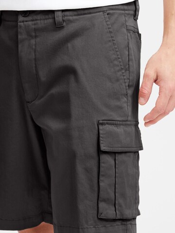 !Solid Loosefit Cargohose' JOE ' in Schwarz