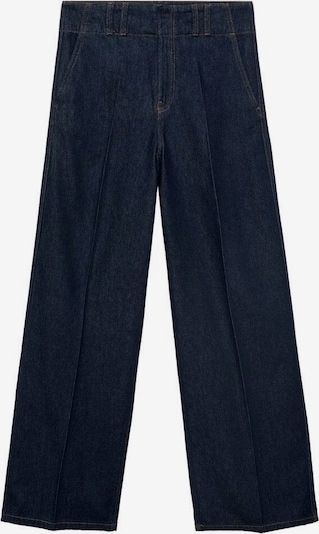 MANGO Farkut 'Mar' värissä laivastonsininen, Tuotenäkymä