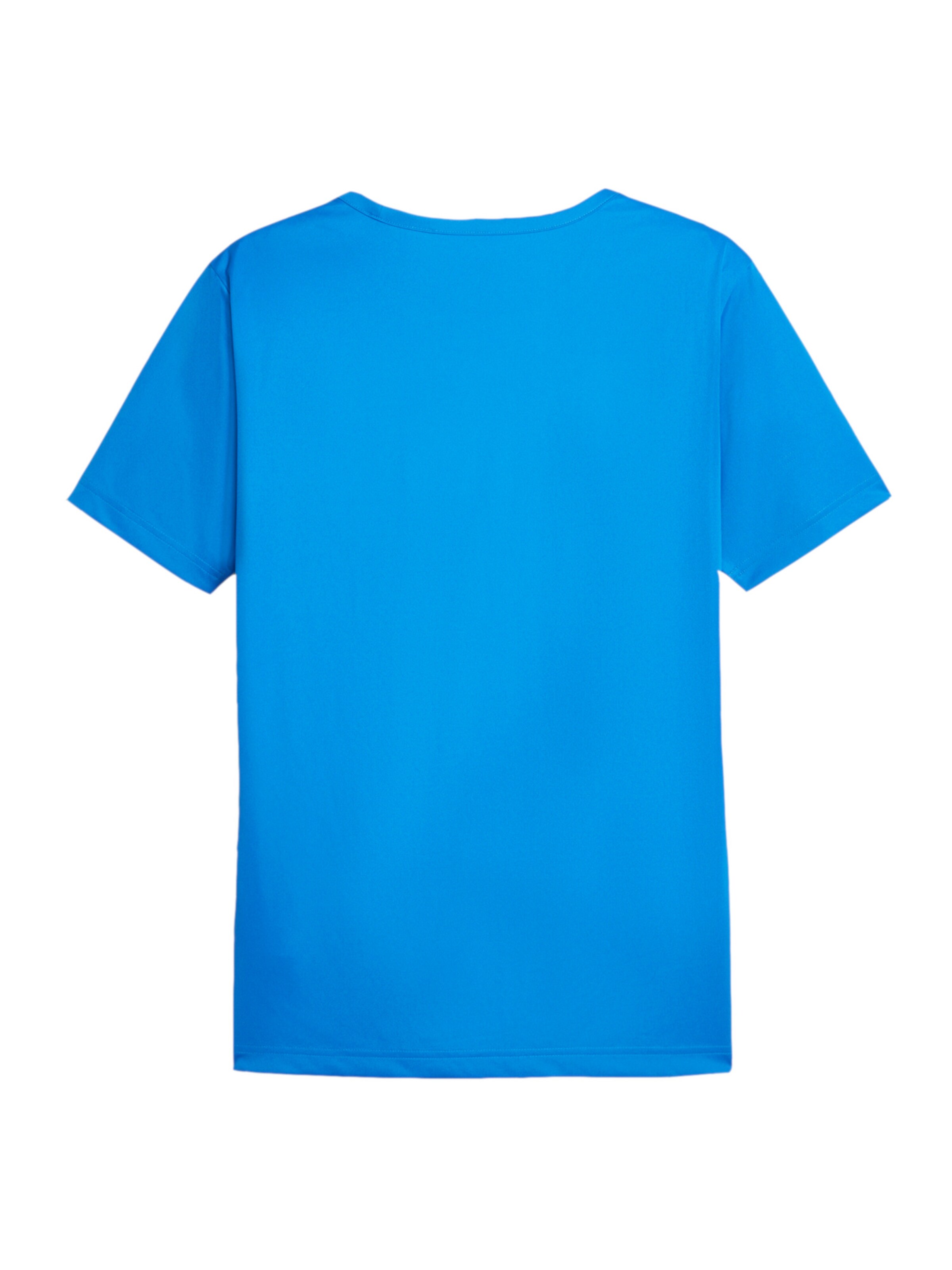 PUMA Performance Shirt in Blue