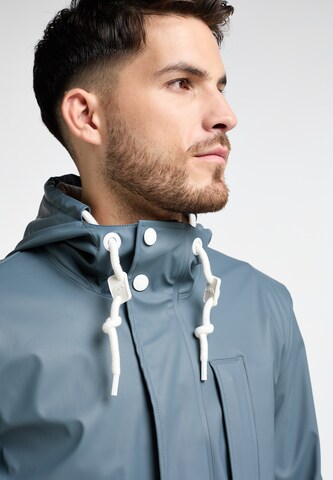 ICEBOUND Performance Jacket in Blue