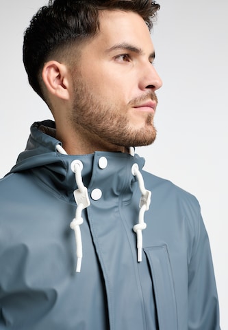 ICEBOUND Performance Jacket in Blue