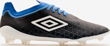 UMBRO Fußballschuh 'Velocita V Pro' in Schwarz