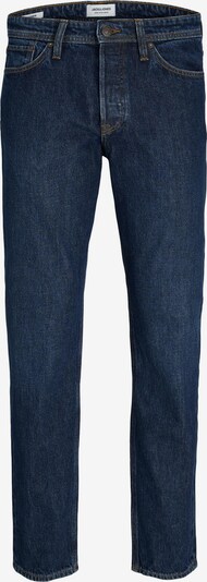 JACK & JONES Jeans 'CHRIS' in de kleur Donkerblauw, Productweergave