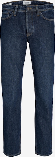 JACK & JONES Jeans 'CHRIS' in de kleur Donkerblauw, Productweergave