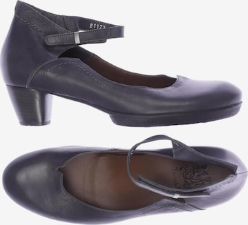 THINK! High Heels & Pumps in 41 in Grey: front