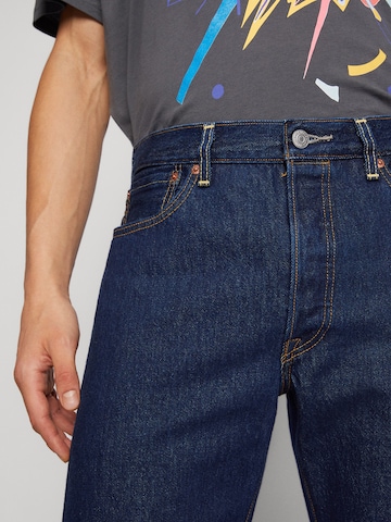 LEVI'S ® - regular Vaquero '501® 54' en azul
