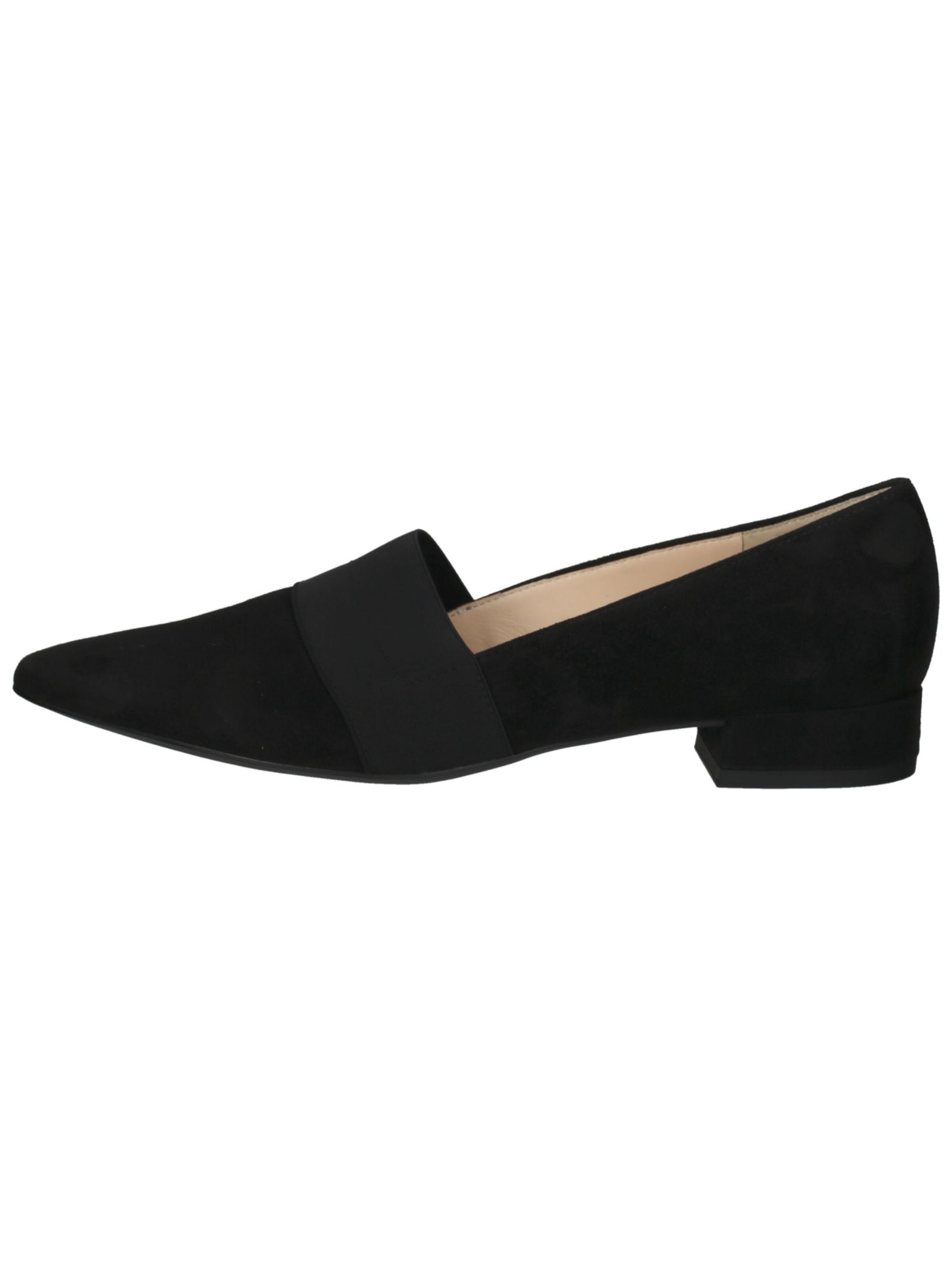 Högl Ballet Flats 'Evency' in Black