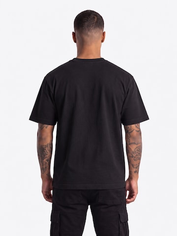T-Shirt CLBYN® en noir