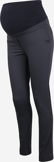 LOVE2WAIT Trousers in Black, Item view