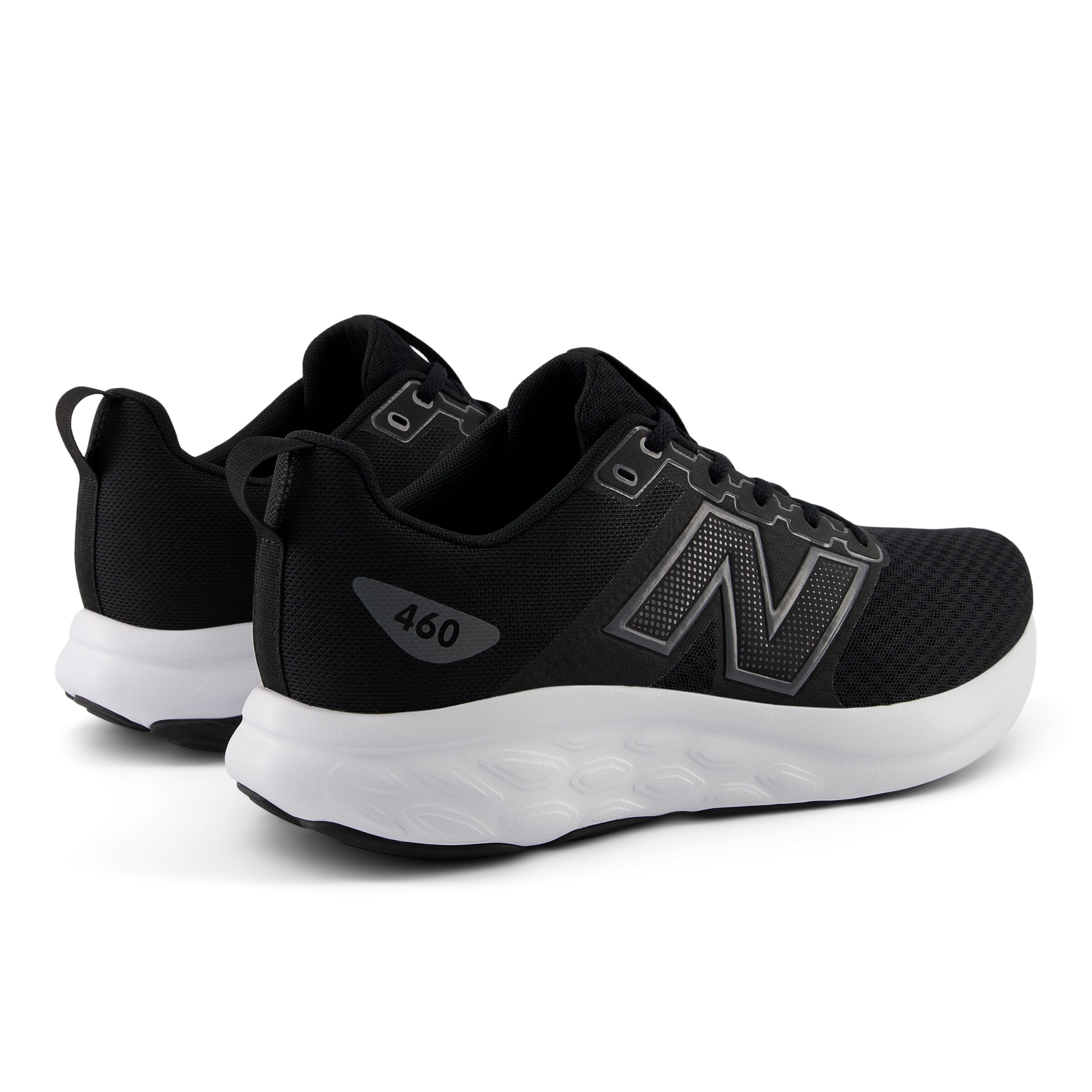 new balance Sneakers laag '460v4' in Zwart