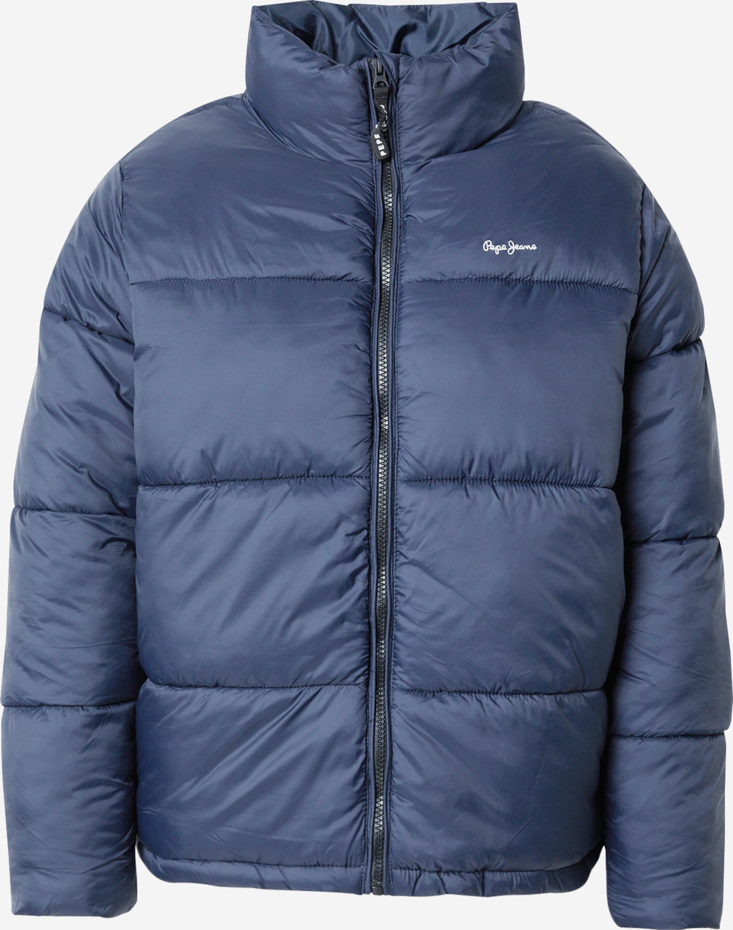 Pepe Jeans Between-Season Jacket 