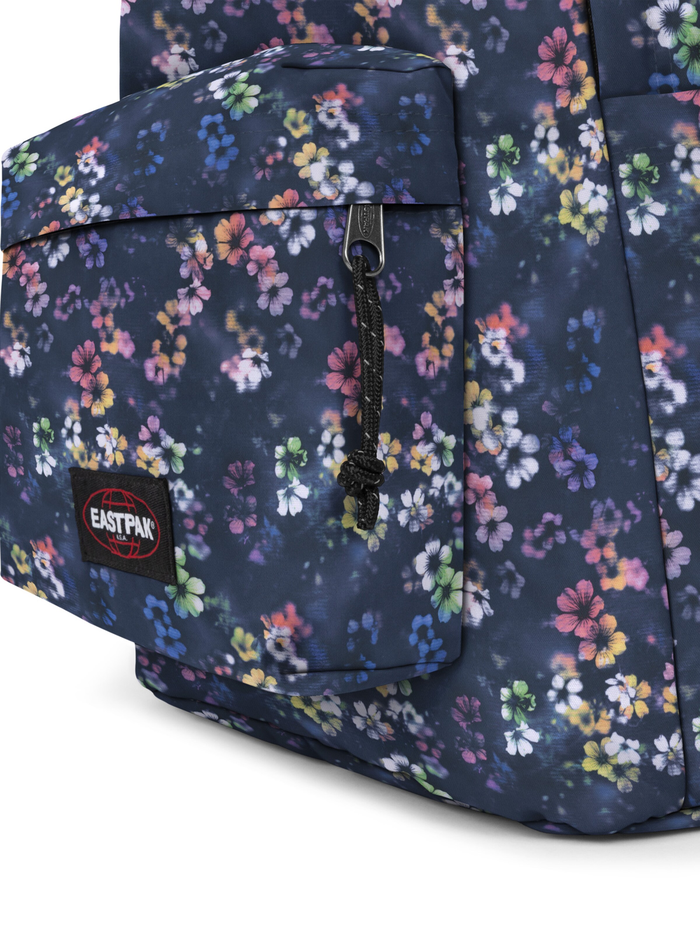 EASTPAK - Mochila 'Day Office' em roxo