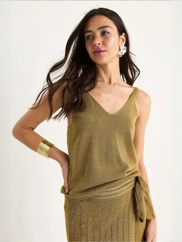 Costume Bianco Lucci en vert