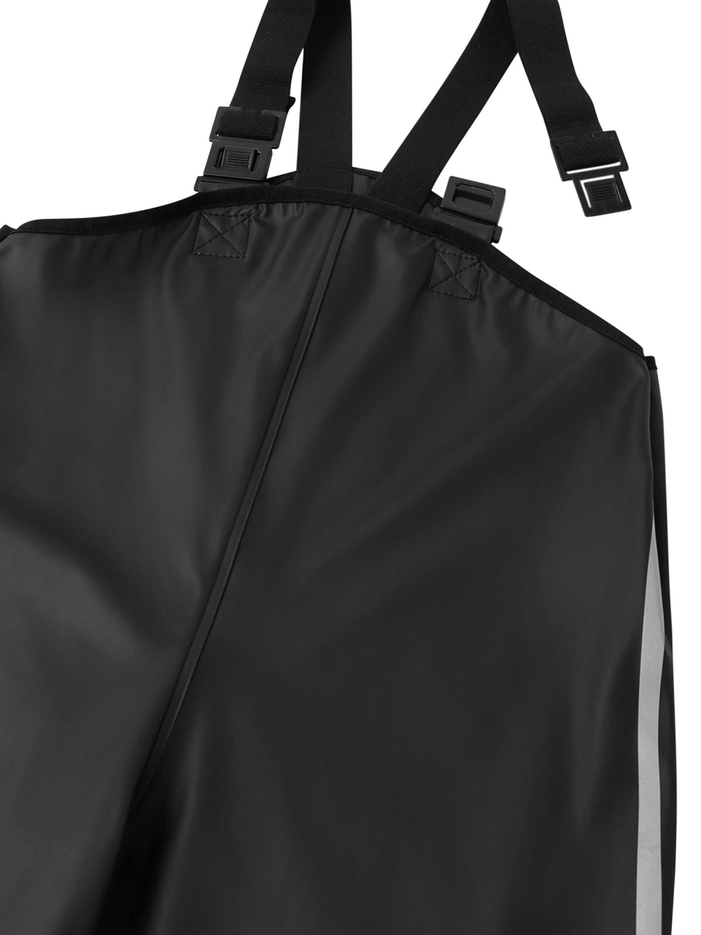 Reima Regular Funktionshose 'Lammikko' in Schwarz