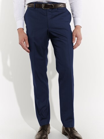 Steffen Klein Regular Pak in Blauw