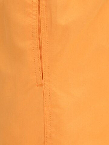 JACK & JONES - Bermudas 'Fiji' en naranja