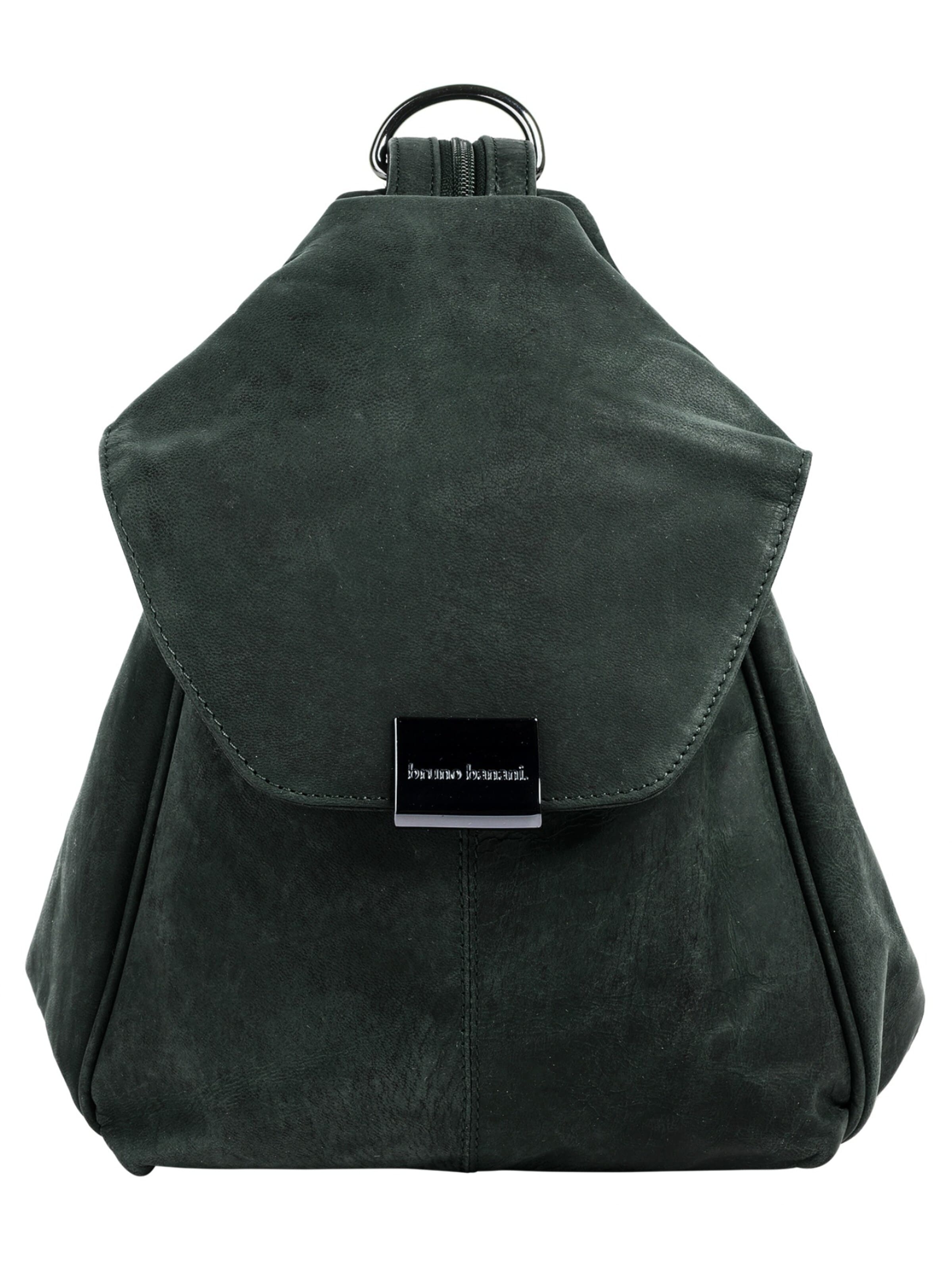 Sac à dos Bruno Banani en vert : devant