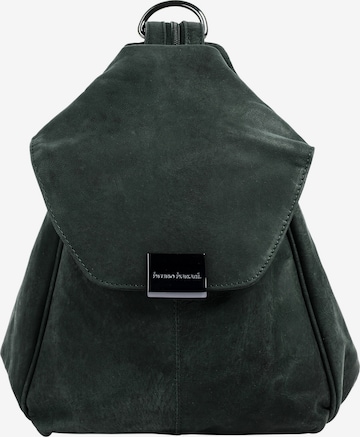 Sac à dos Bruno Banani en vert : devant