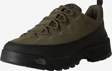žalia THE NORTH FACE Loaferai 'Glenclyffe': priekis