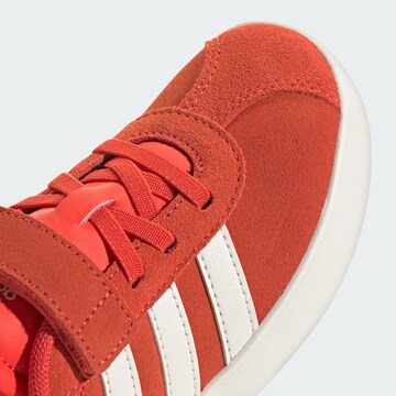 Baskets 'VL Court 3.0' ADIDAS SPORTSWEAR en orange