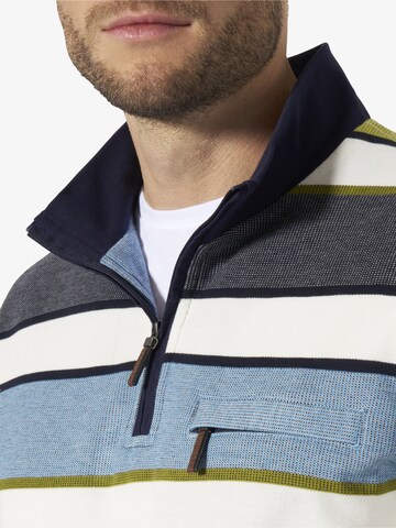 BABISTA Sweatshirt 'Melrin' in Blue