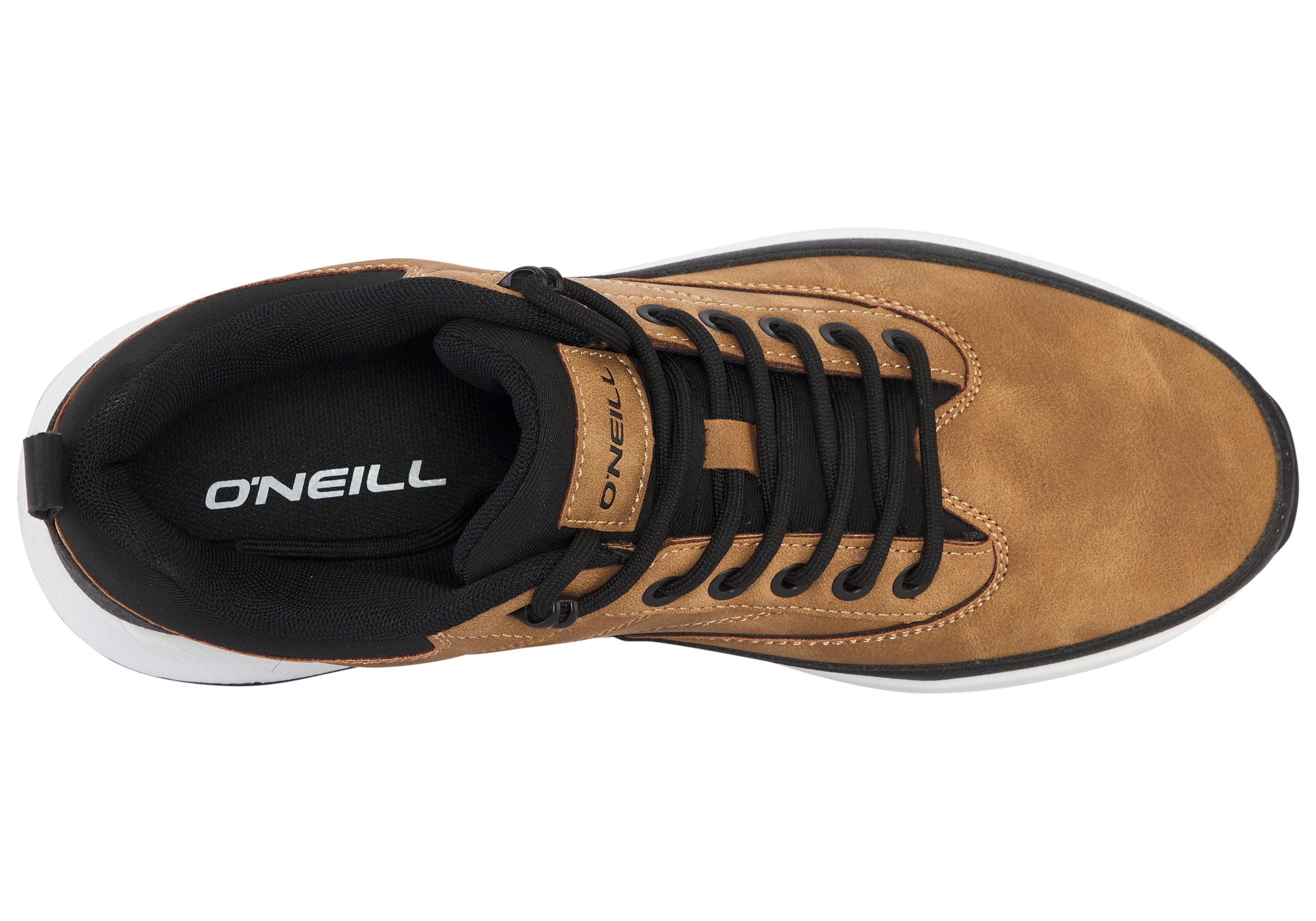 O'NEILL Sneaker in Schwarz
