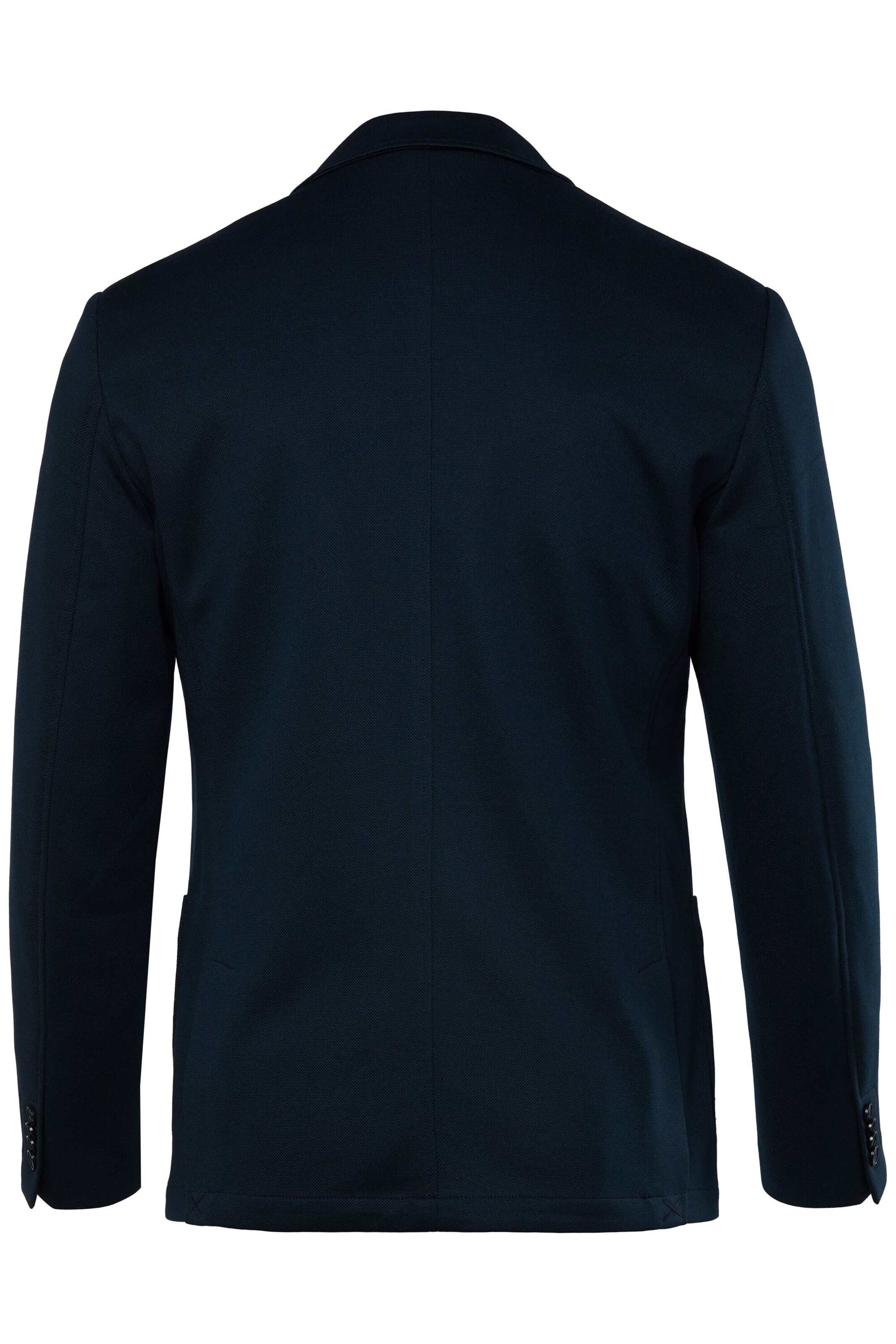 JP1880 Regular fit Colbert in Blauw