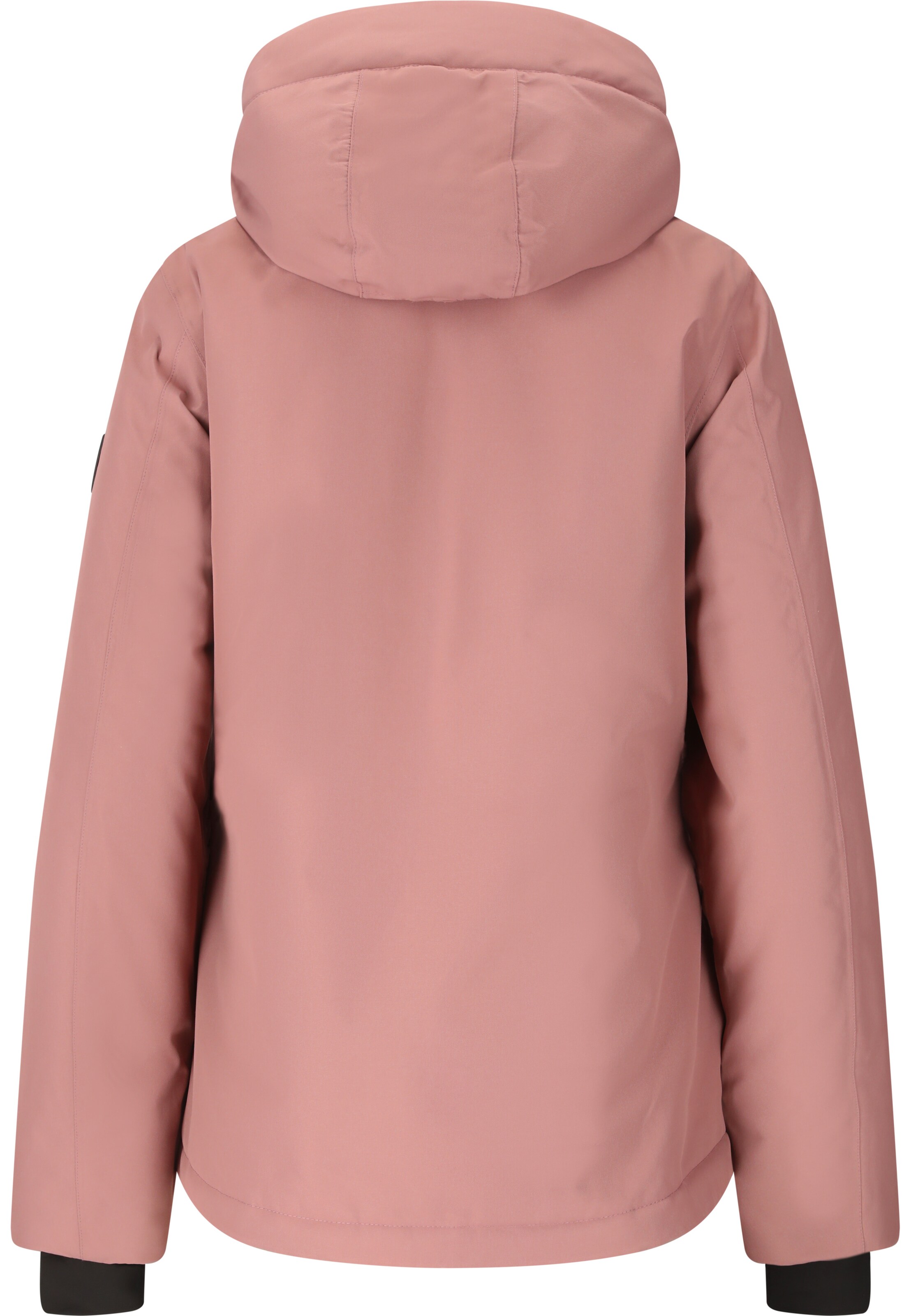 Whistler Sports jacket 'Drizzle' in Pink