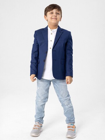 Vestes de costume Daniel Hills en bleu
