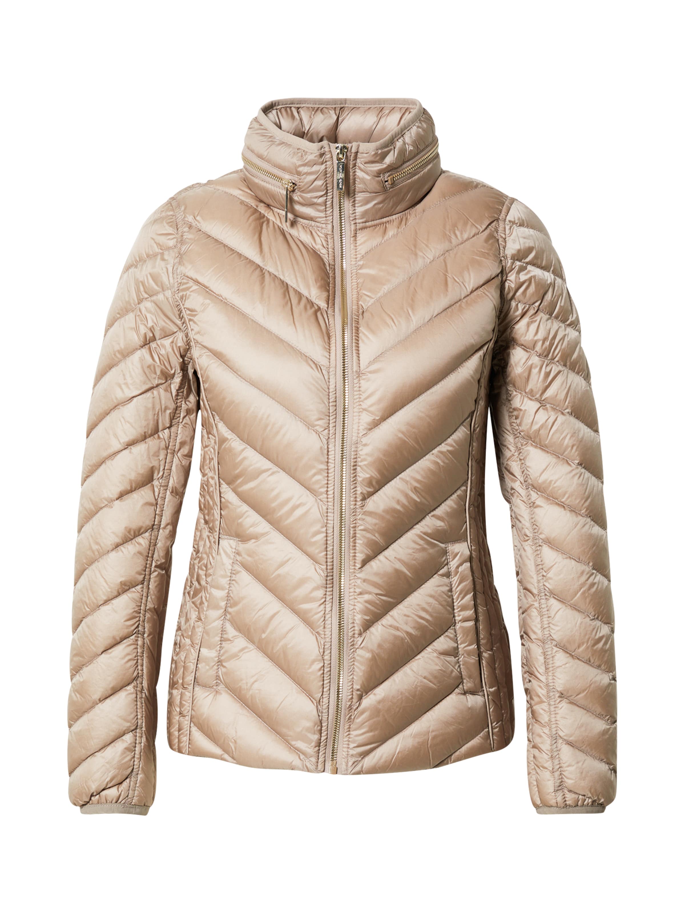 Michael Kors Packable puffer dámská bunda  Srovnanicencz