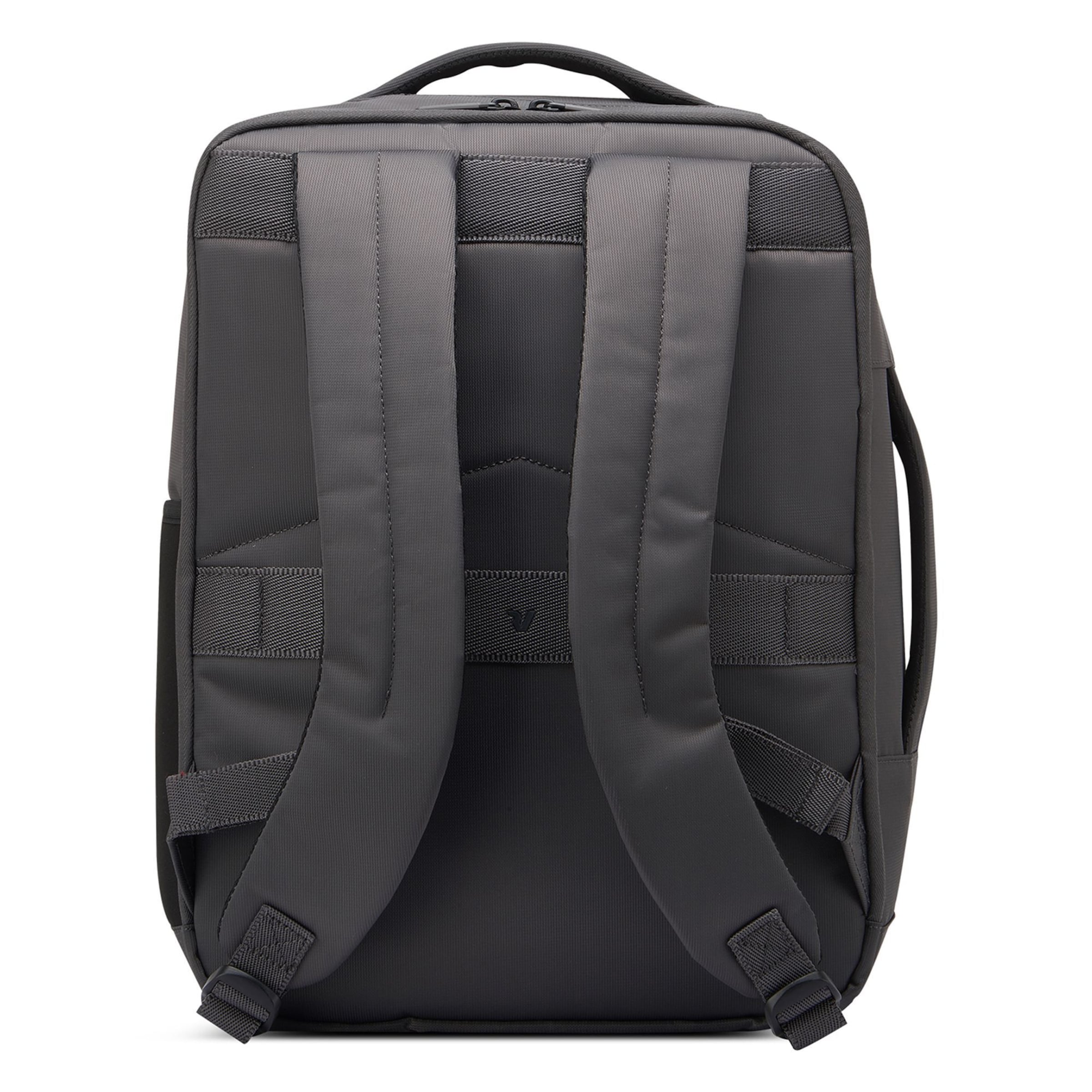 Roncato Backpack 'Move' in Grey