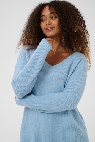 Pull-over 'Paula' Love Copenhagen en bleu