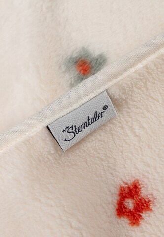 STERNTALER Babydecke 'Bauernhof ' in Beige
