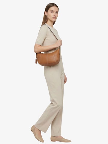 Lancel Umhängetasche‌ in Braun