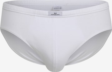 Götzburg Panty in White