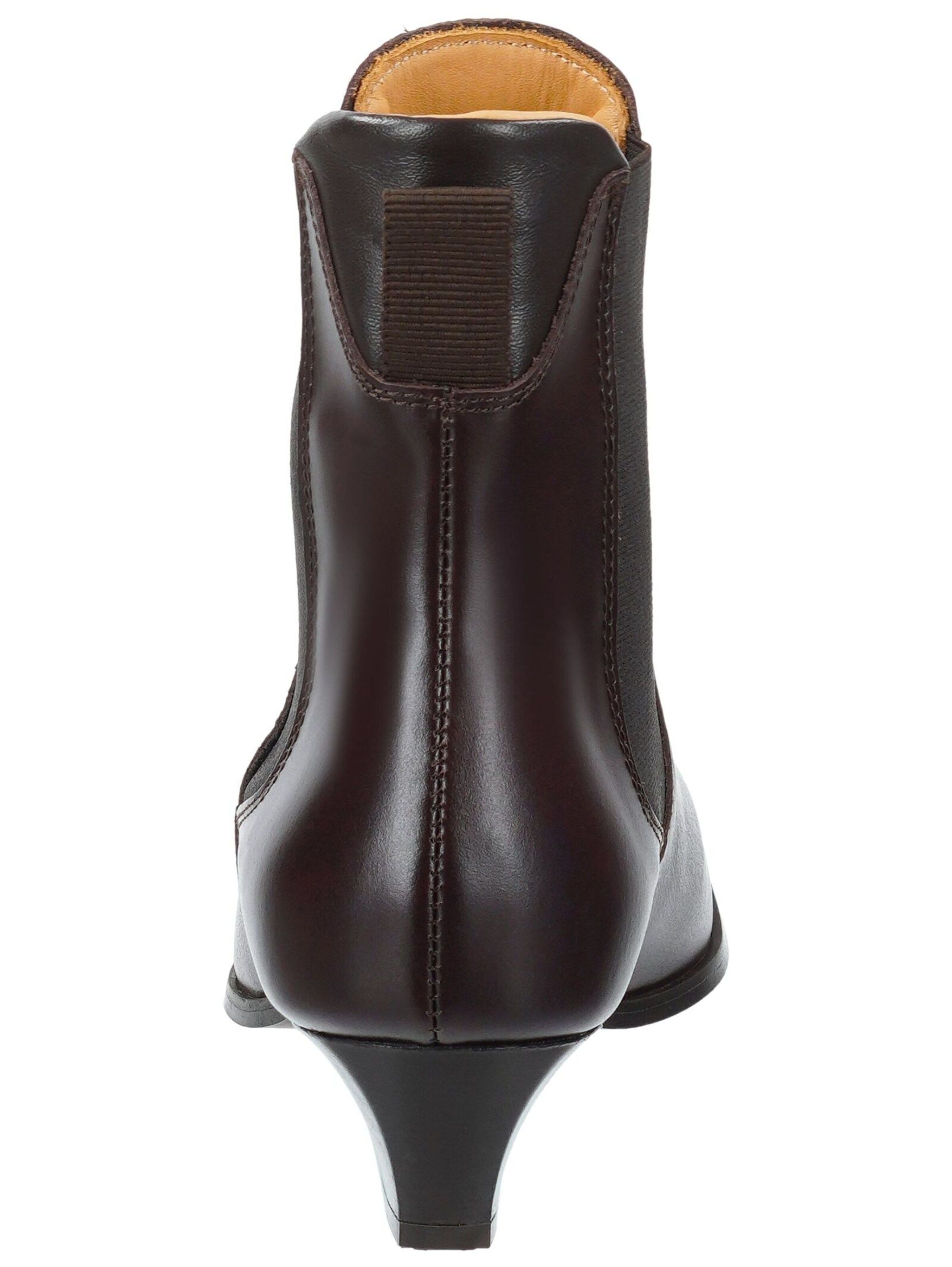 GANT Stiefelette in Braun