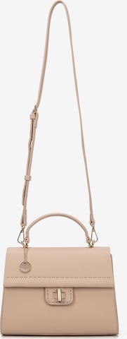 Sacs à main Diana&Co. en marron : devant