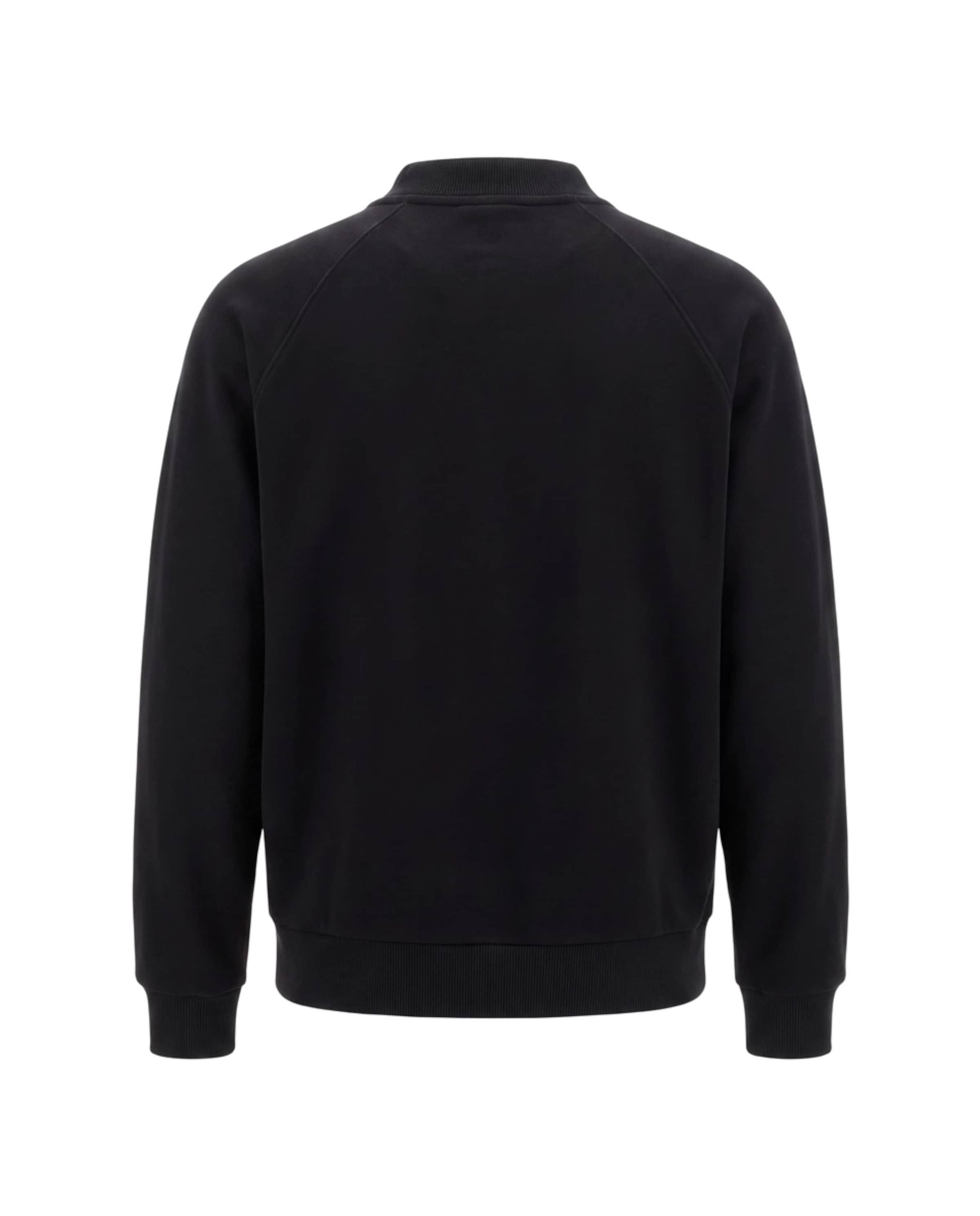 ELLESSE - Sudadera 'Rossanti' en negro
