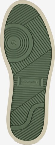 GANT Sneaker 'Mc Julien' in Weiß