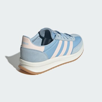 Baskets basses 'Run 70s 2.0' ADIDAS SPORTSWEAR en bleu