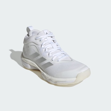 ADIDAS PERFORMANCE Sportschoen 'Crazyflight 7' in Wit