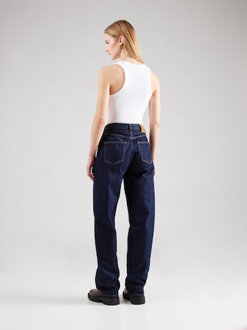 Calvin Klein Jeans Свободный крой Джинсы '90's' в Синий