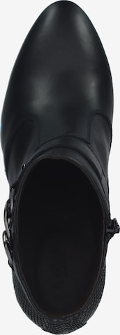 Bottines Nero Giardini en noir