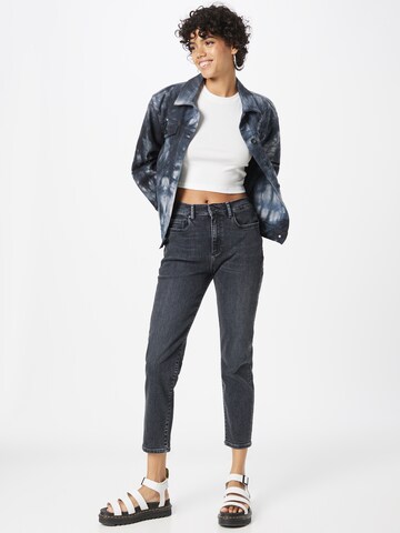 ARMEDANGELS Regular Jeans 'Cayaa' in Zwart