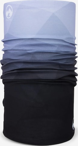 Mowmow Sports scarf in Grey: front