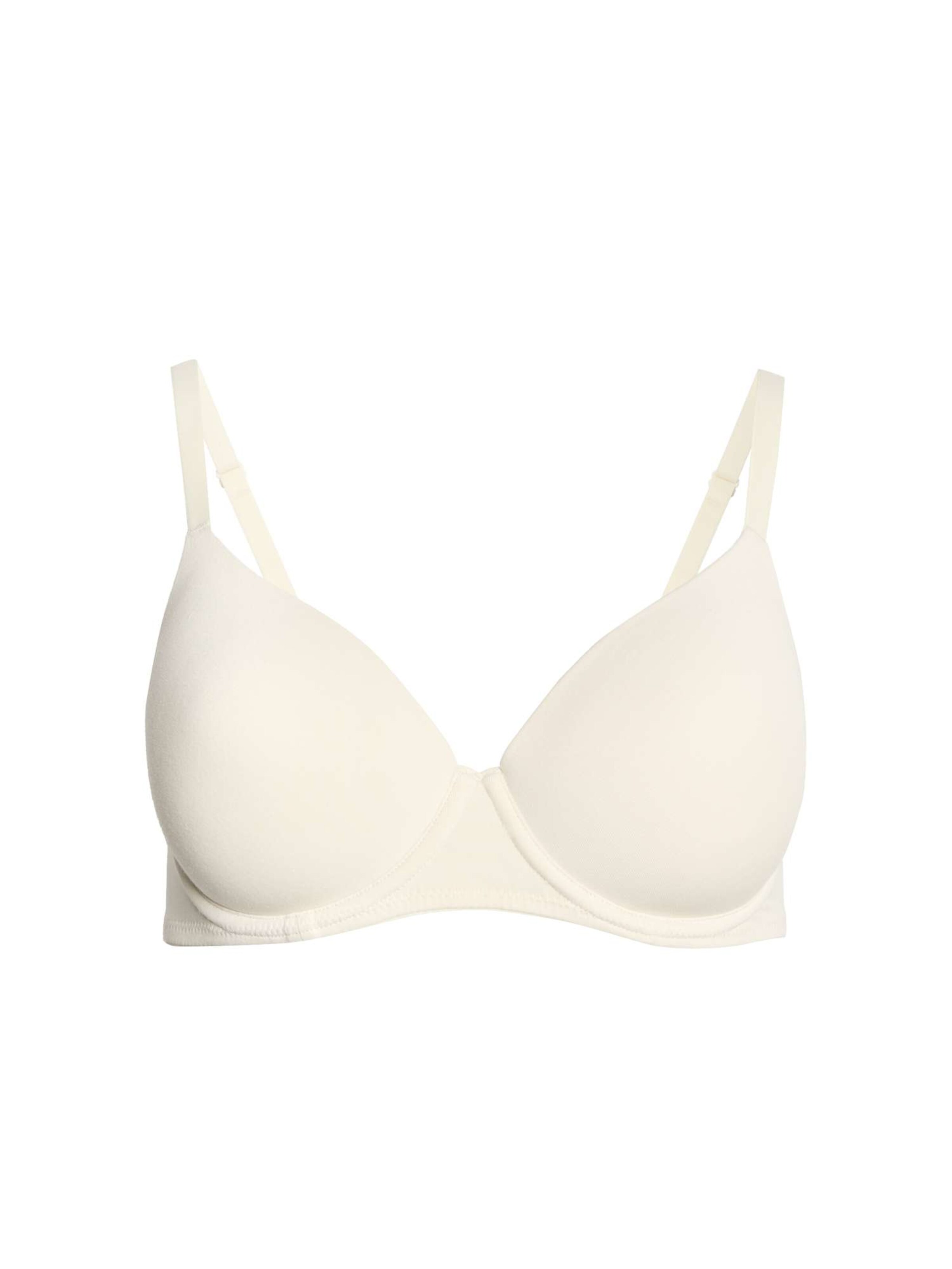 Marks & Spencer T-shirt Bra in Beige