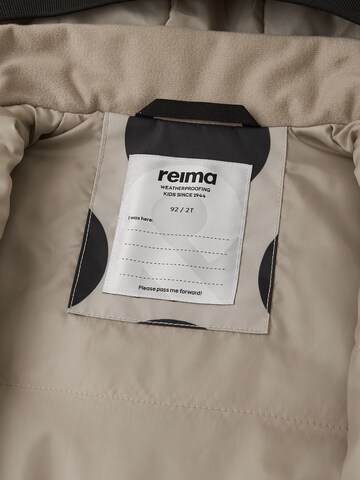 Reima Overall in Beige